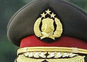 Anggota Baharkam Mabes Polri Kombes YBK Ditangkap Terkait Narkoba