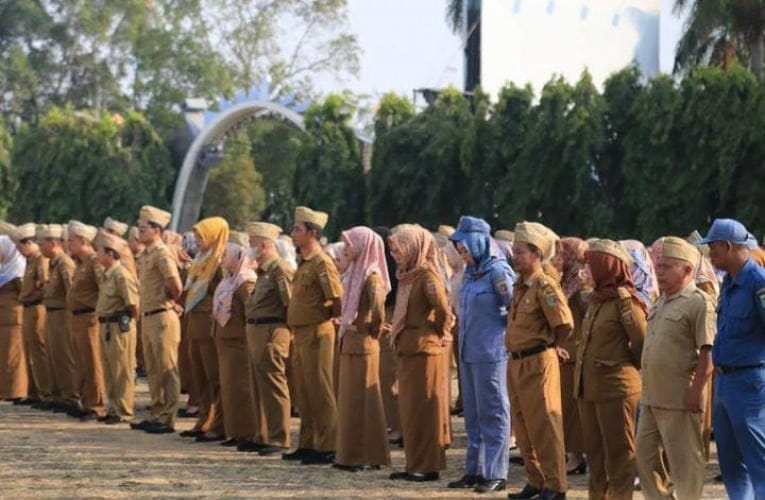 ASN di Lampung Diminta Jadi Pelopor Perlindungan Anak dan Perempuan