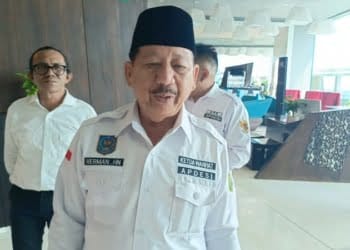 Bacaleg NasDem Jadi Jubir Pasangan Amin