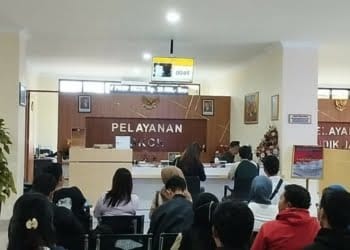 Begini Cara Pembuatan SKCK Terbaru dan Perpanjangan