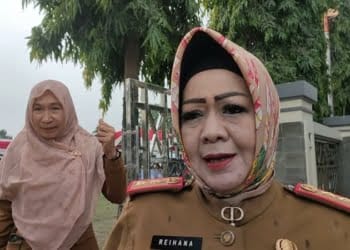 Belum Semua Puskesmas di Lampung Miliki 9 Tenaga Kesehatan Strategis