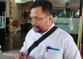 Bulog Siap Distribusikan Beras Bansos dari Pemerintah Pusat