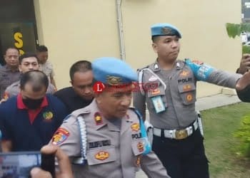 Eks Kasat Narkoba Andri Gustami Akan Ajukan Banding usai Dipecat Polda Lampung