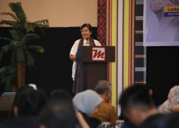 Empat Konsensus Kebangsaan Perekat untuk Wujudkan Resiliensi Bangsa