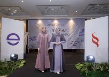 Ethica Siap Hadapi Lebaran 2024 dengan Koleksi Sarimbit Terbanyak
