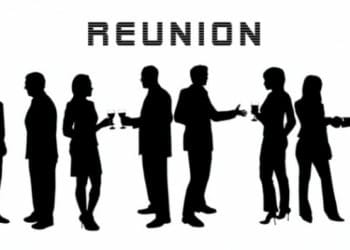 Gagal Reuni
