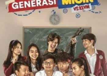 Generasi Micin
