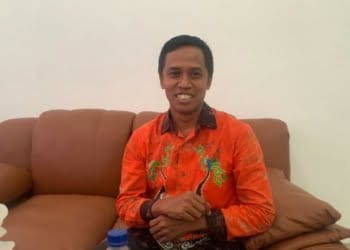 Gerindra Pesawaran Minta Waktu Ganti Bacaleg TMS, KPU: Tidak Bisa