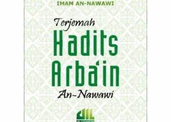 Hadis Arbain