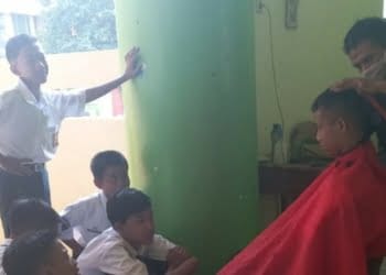 Pendidikan itu Seni Mendisiplinkan tanpa Menciderai