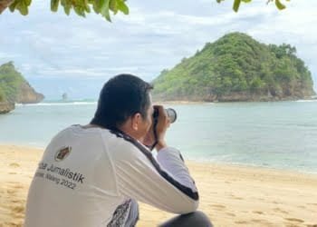 Jelajah Destinasi Ekowisata CMC Tigawarna, Keseruan Healing by Learning Bagi Pelancong