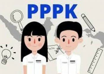 Jumlah Pelamar PPPK di Way Kanan Tembus1.828 Orang
