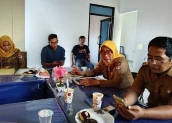 Kasus Banyak Mandek, Perlindungan Anak dan Perempuan di Mesuji Tanpa Anggaran