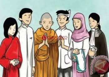 Kerja Sama Melawan Terorisme