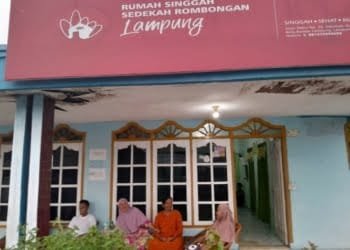 Kisah Anak 8 Tahun Berjuang Melawan Leukimia