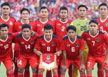 KONI Optimistis Indonesia Mampu Taklukan Vietnam pada Final U23