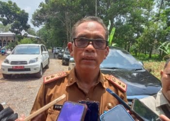 Kurikulum Merdeka Belajar Dorong Metro sebagai Kota Literasi