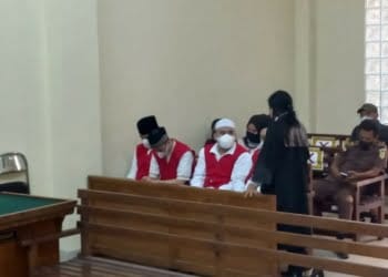 Kurun Waktu 3 Bulan, Andri Gustami Loloskan 150 Kilogram Narkoba Jaringan Internasional