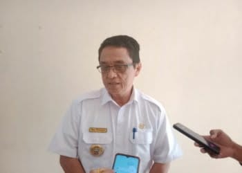 Lahan Pembangunan Sport Center Ditarget Rampung Tahun Ini