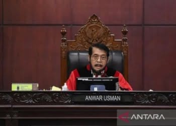 MK Kabulkan Gugatan Syarat Capres Berpengalaman sebagai Kepala Daerah, Ini Sikap Dua Partai di Lampung