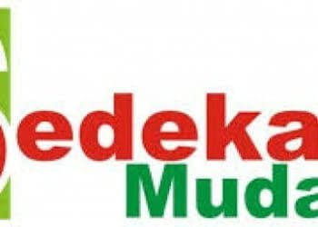 Mudah Sedekah