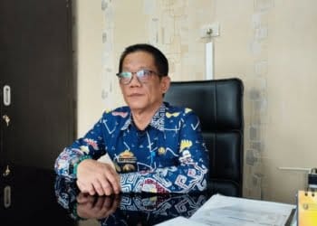 Paket Pengadaan Barang dan Jasa di Lampung Habiskan Rp1 Triliun
