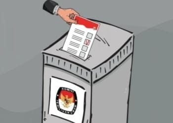 Parpol di Lampung Percepat Penjaringan Calon Kepala Daerah Hadapi Pilkada 2024