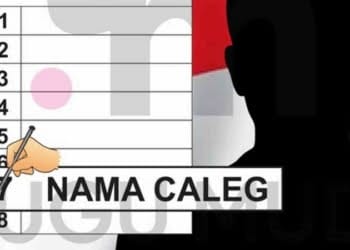 Parpol segera Panggil Bacaleg TMS untuk Dimintai Keterangan