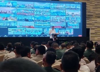 Partisipasi Pemilih di Lampung Ditarget Meningkat pada Pemilu 2024