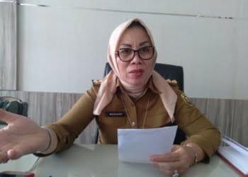 PDAM Way Rilau Suplai 2,175 Juta Liter Air untuk Warga dan Bantu Pemadaman Kebakaran TPA Bakung