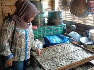 UMKM Jadi Andalan Bank Hadapi Tekanan Global