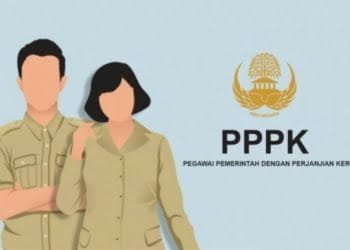 Pelamar PPPK di Lamsel Capai 941 Orang