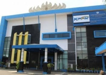 Pembayaran THR dan Belanja Barang Dukung Angka Pertumbuhan