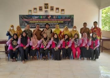 Pemberdayaan Dosen Poltekes Tanjungkarang Bantu Bangun Kemandirian Masyarakat di Bidang Kesehatan