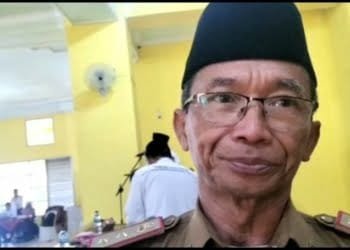 Pemkab Lampung Timur Siap Patuhi Amanat Undang-Undang ASN