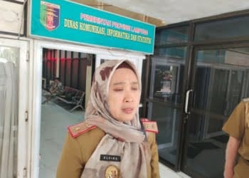 Pemprov Lampung Kucurkan Dana Belanja Tidak Terduga untuk Subsidi Beras
