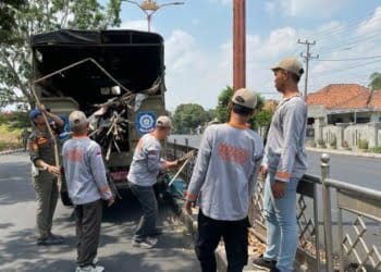 Penertiban APS di Tubaba Terhambat Perda dan Anggaran