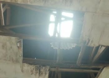 Perbaikan Sekolah Rusak dalam Tahap Perencanaan