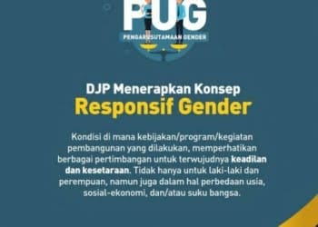 Perencanaan Anggaran yang Responsif Gender