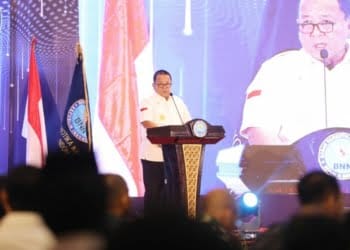 Pintu Gerbang Sumatera, Lampung Rentan Peredaran Gelap Narkoba