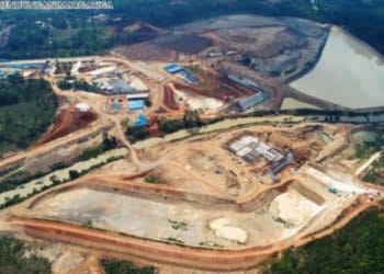 Polda Sebut Potensi Kerugian dalam Korupsi Pembebasan Lahan Bendungan Margatiga Rp439 Miliar