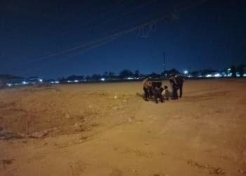 Polisi Buru Pelaku Pembunuhan Pelajar di Bandar Lampung