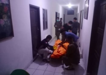 Pria Paruh Baya Ditemukan Meninggal di Kamar Hotel Bersama Teman Kencan