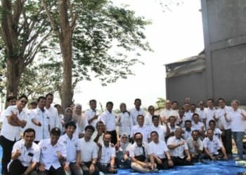 PT BCN Komitmen Capai Kinerja 2024