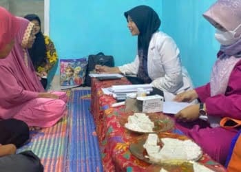 Puskesmas Sumberejo Tanggamus Buka Layanan Deteksi Dini Kesehatan Jiwa