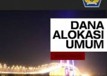 Realisasi DAU KPPN Kotabumi Capai Rp1,13 Triliun