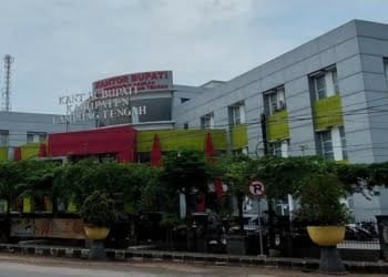 Serapan Anggaran Pemkab Pamteng Capai 70 Persen