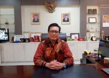 Strategi Penguatan Local Taxing Power di Lampung