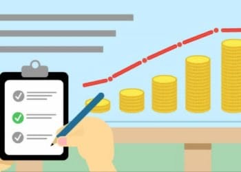 Tingkat Kemandirian Pemerintah Kota Bandar Lampung Tertinggi se-Lampung