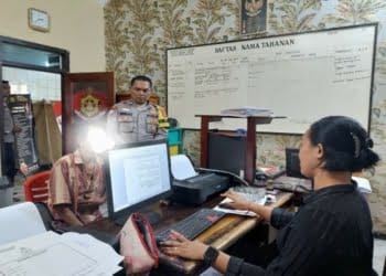 UPTD PPA Lamteng Berikan Pendampingan Balita Korban Kekerasan Seksual
